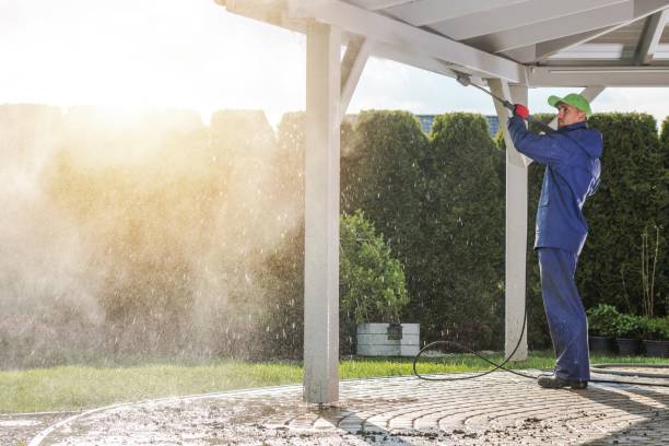 Best Solar Panel Cleaning  in Tioga Terrace, NY