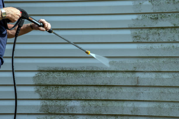 Best Parking Lot and Garage Cleaning  in Tioga Terrace, NY
